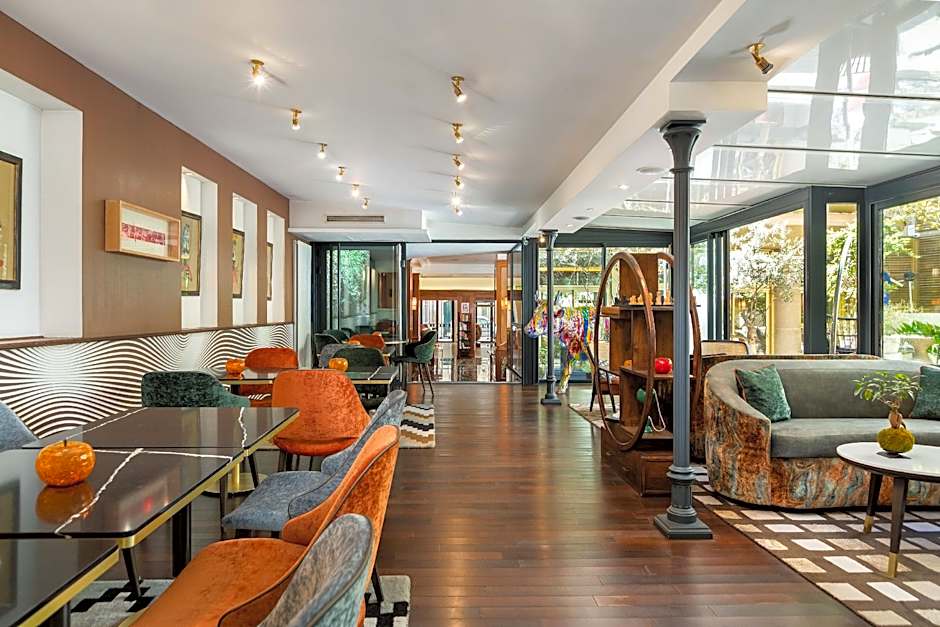 Atala Hotel Champs Elysées