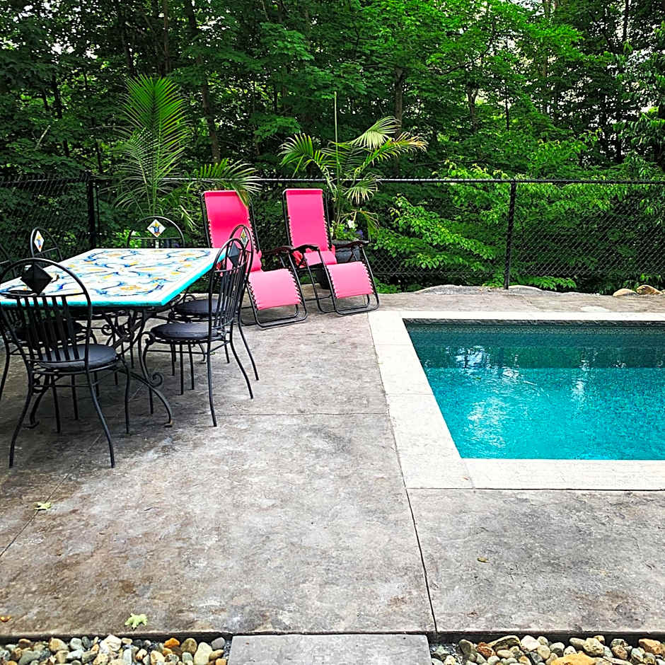 La Bohème - Bed & Breakfast