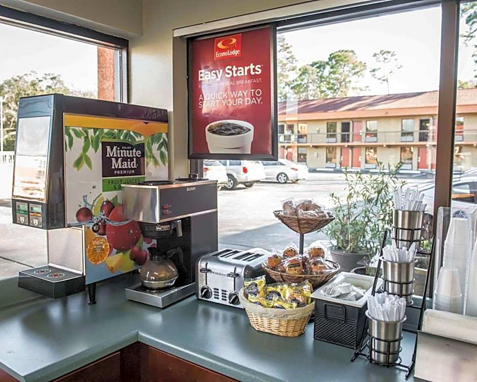 Econo Lodge Panama City St. Andrews