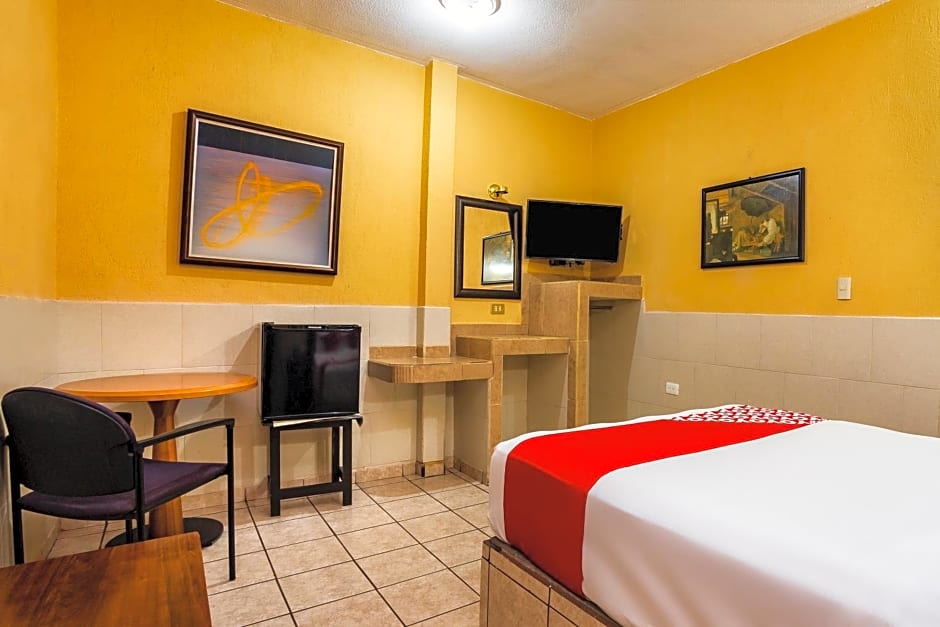 Hotel San Marcos