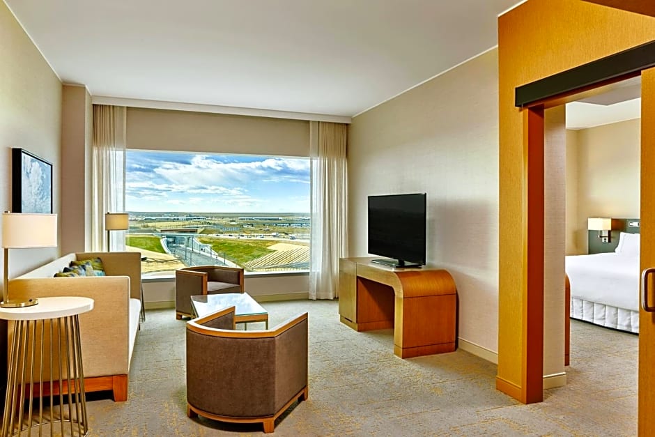 The Westin Denver International Airport