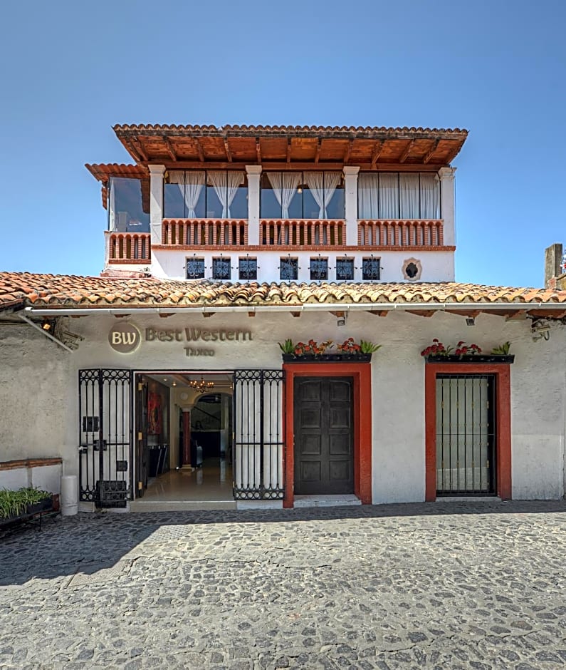 Best Western Taxco