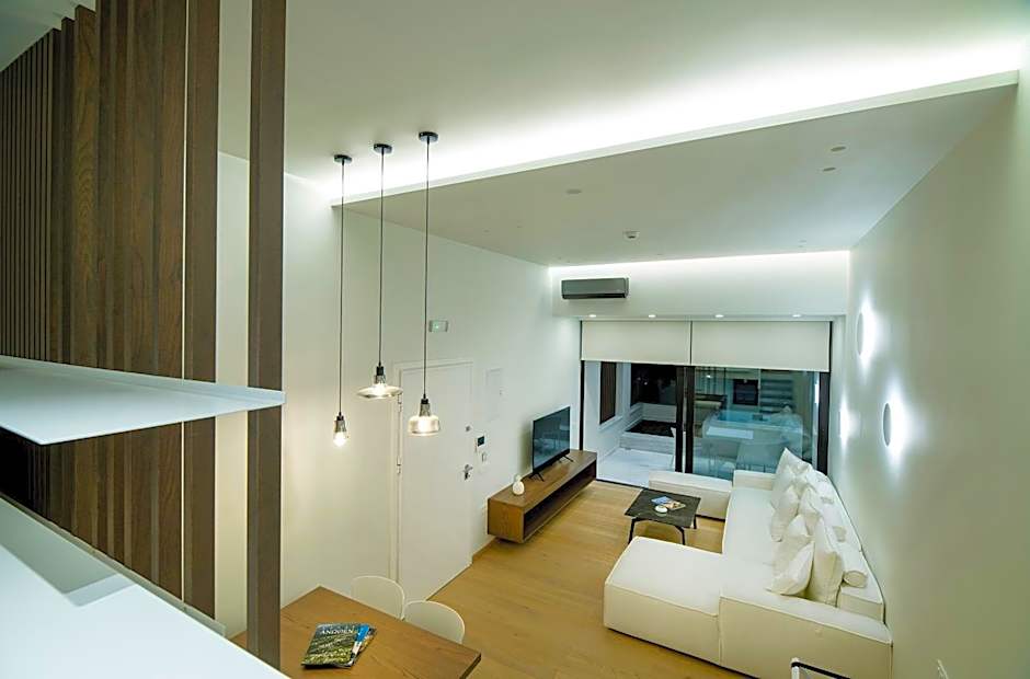 GM exclusive Luxury Suites & SPA