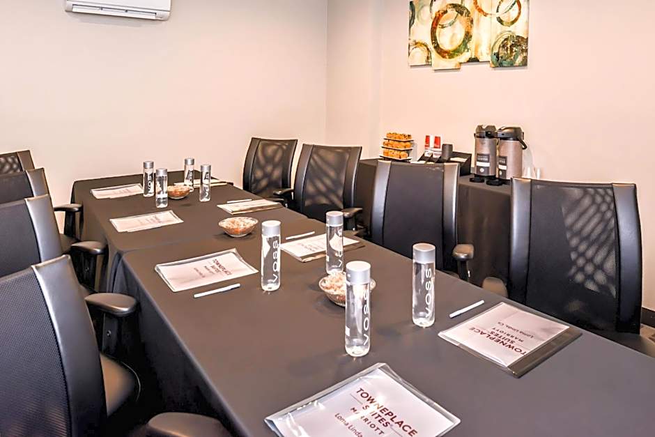 TownePlace Suites by Marriott San Bernardino Loma Linda