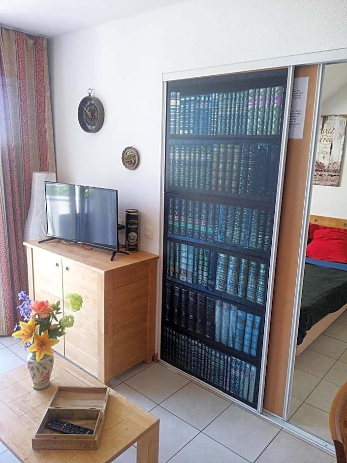 Le Repaire du Golfeur de la Largue - Mooslargue