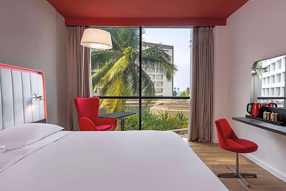 Park Inn by Radisson Libreville