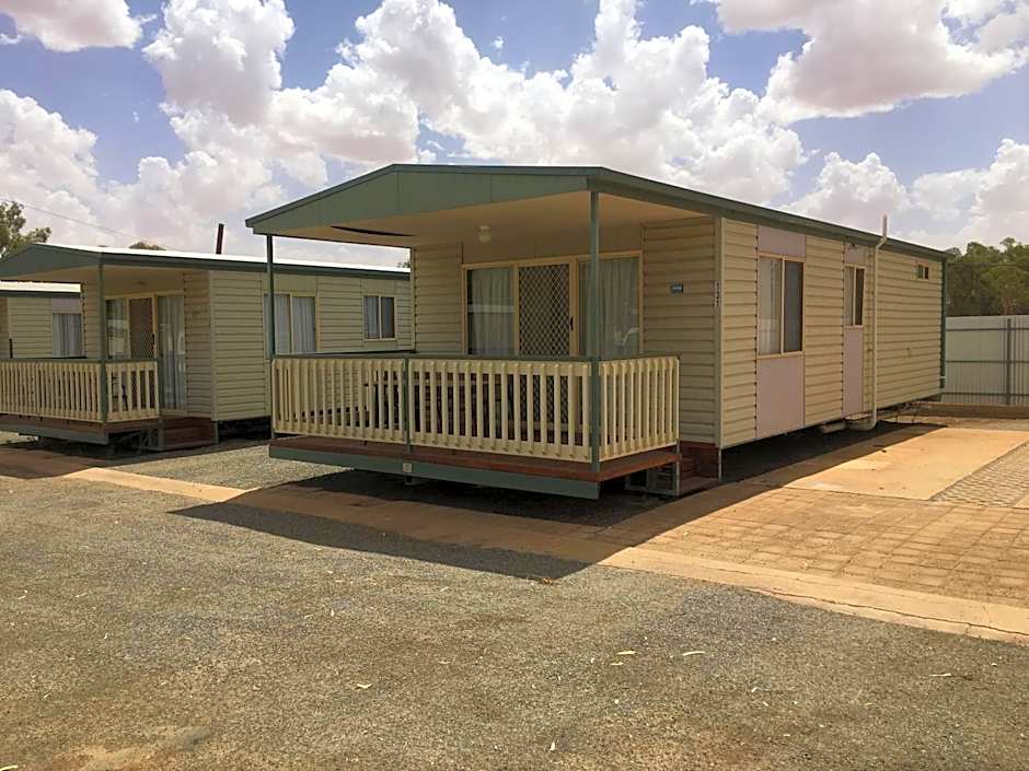 Broken Hill Tourist Park