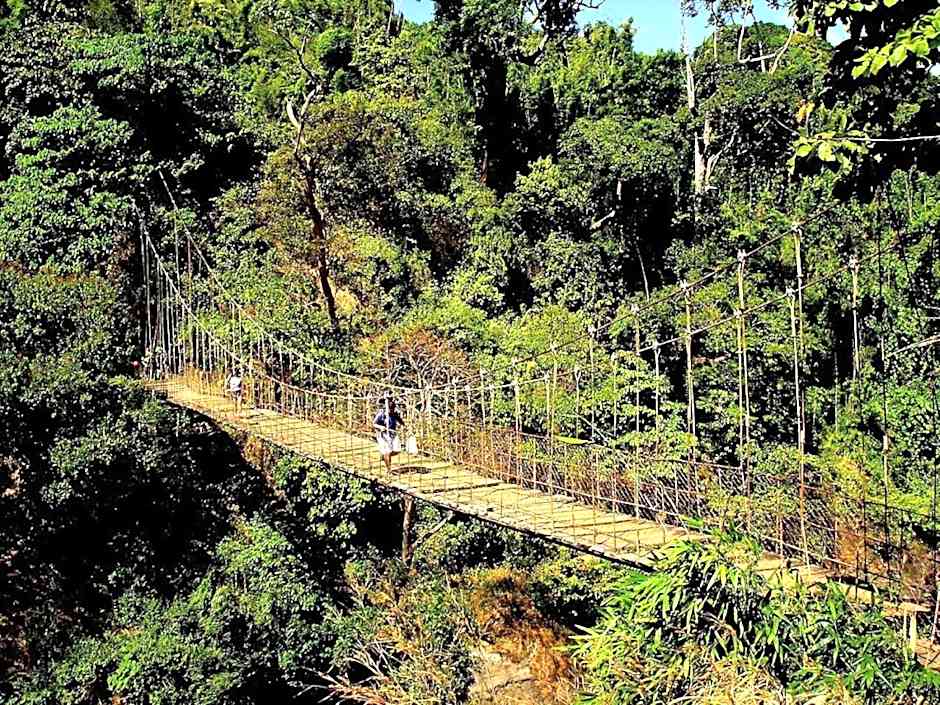 Jeanine's Travellers Inn by RedDoorz