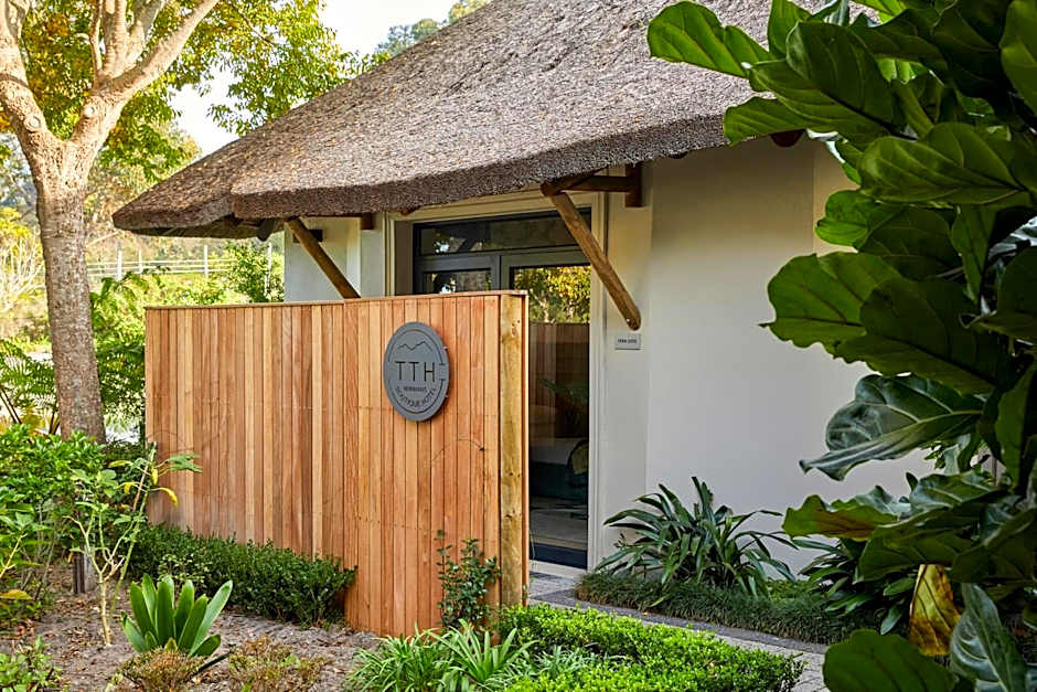 The Thatch House Boutique Hotel, Hermanus