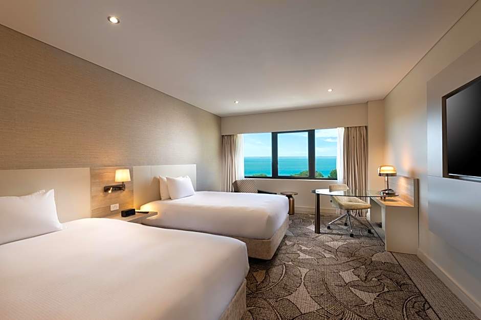 Hilton Darwin