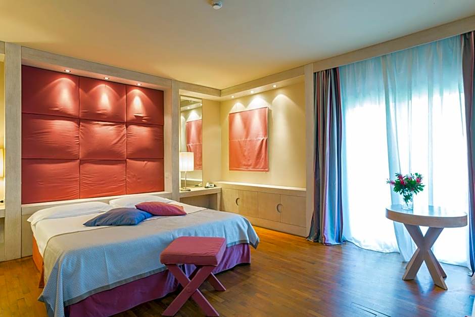 TH Tirrenia - Green Park Resort