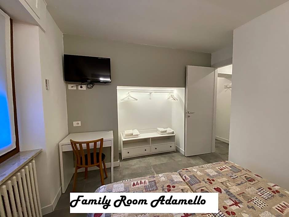 Hotel Sciatori 3 Stelle Superior