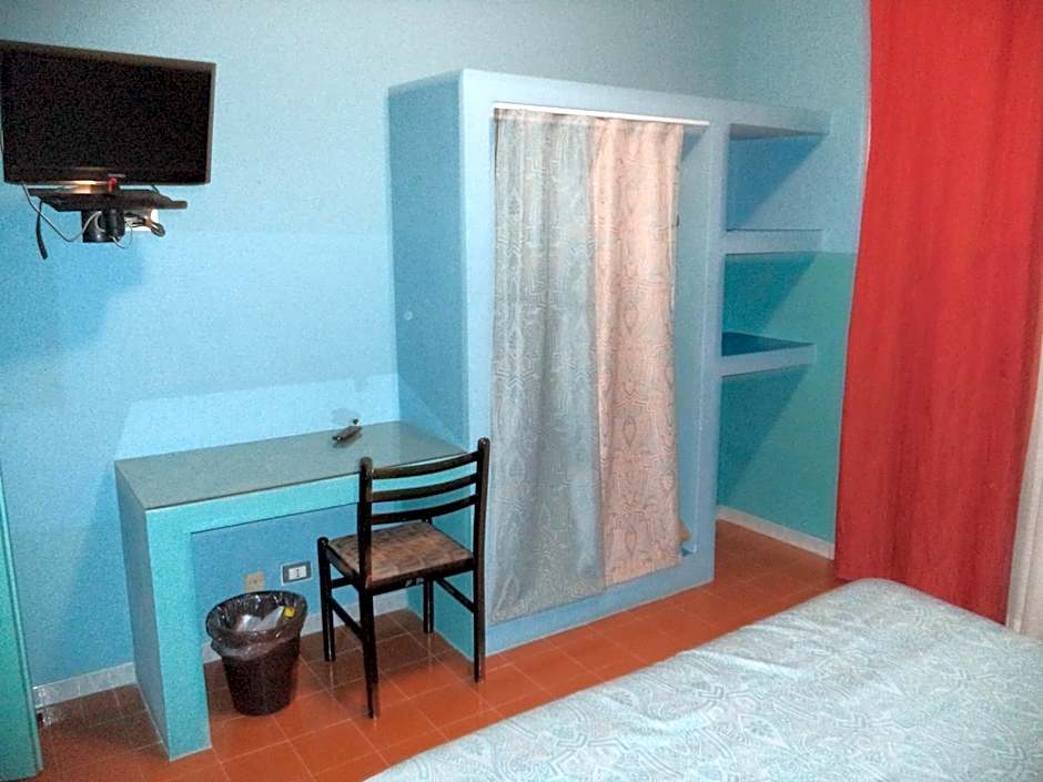 Hotel Scala Greca