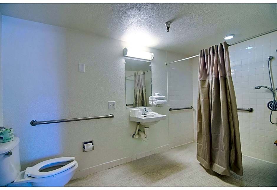 Motel 6-Twentynine Palms, CA