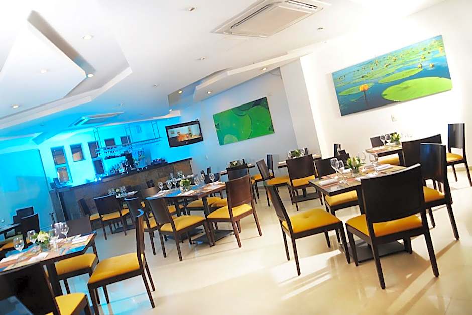Hotel Millenium Barrancabermeja