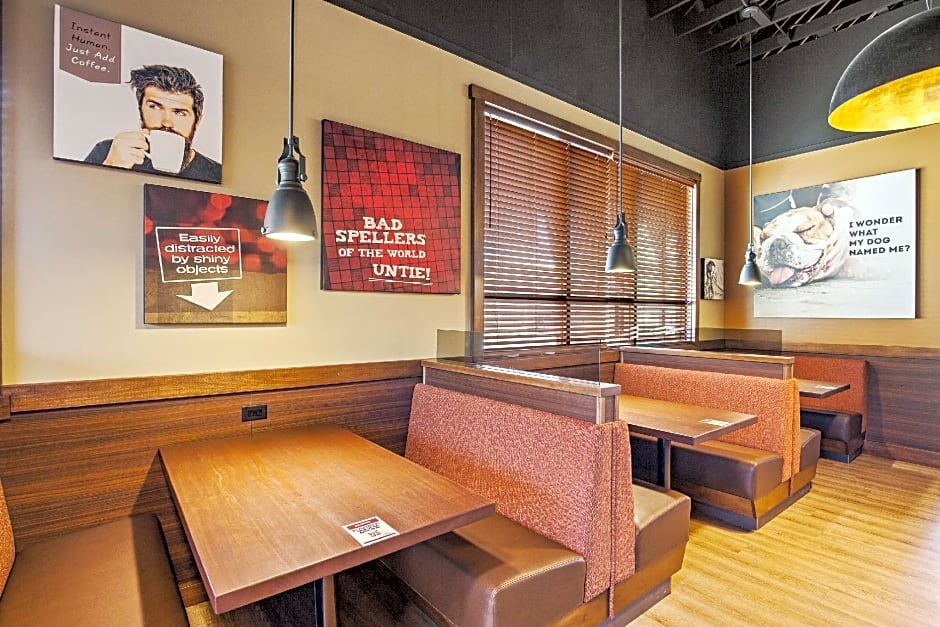 Best Western Plus Merritt Hotel