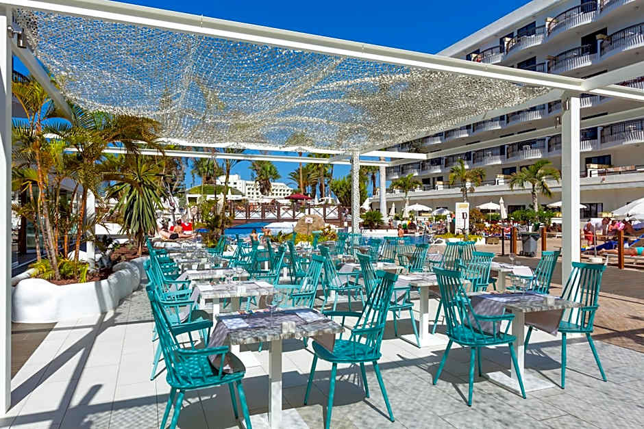 Tigotan Lovers & Friends Playa de las Americas - Adults Only (+18)