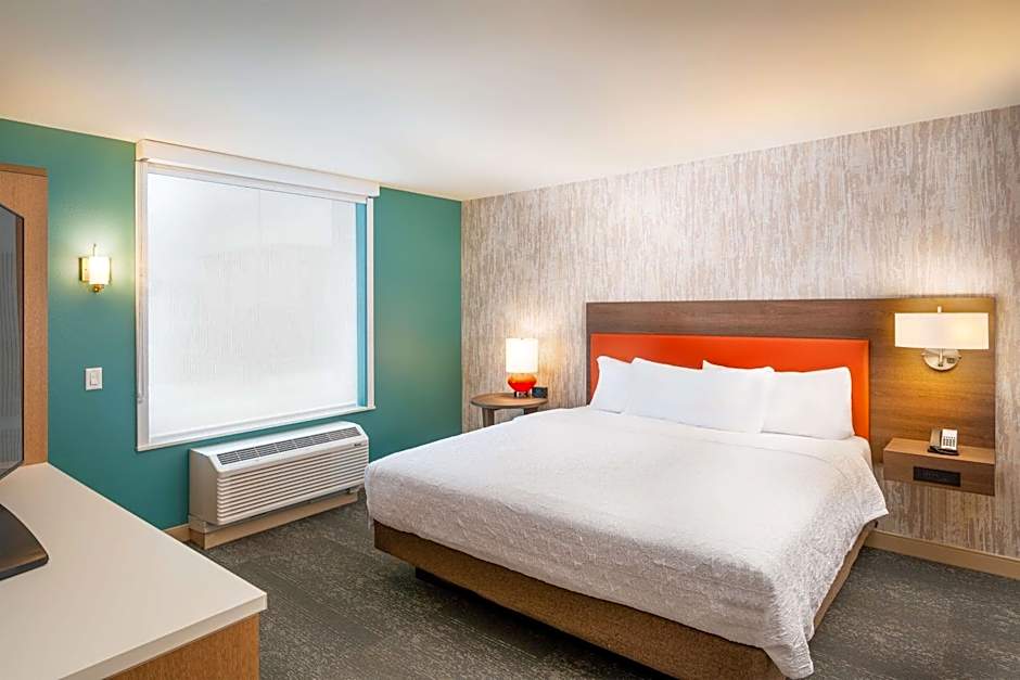 Home2 Suites by Hilton Bozeman