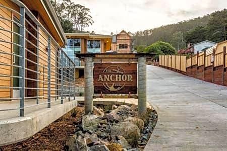 Anchor Inn Pacifica