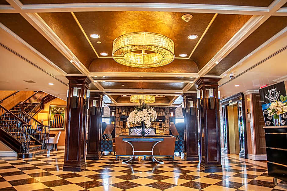 The Inn At Fox Hollow Hotel