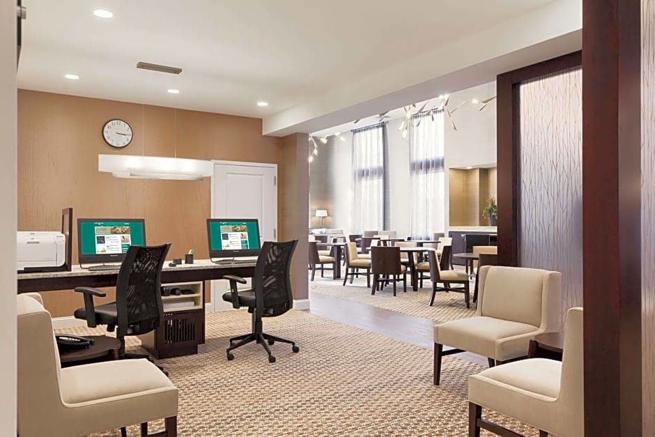 Homewood Suites by Hilton Burlington