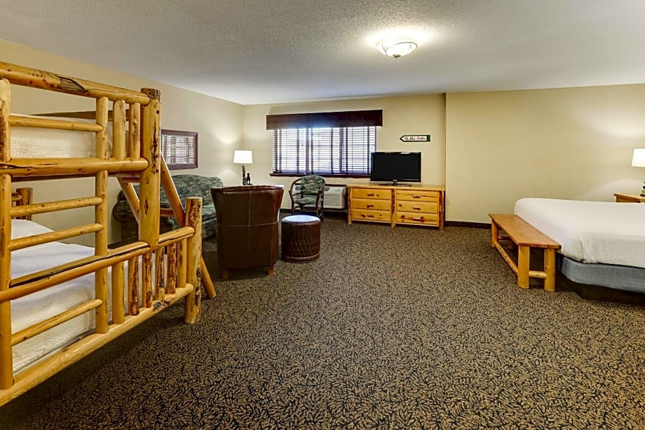 Stoney Creek Hotel Moline