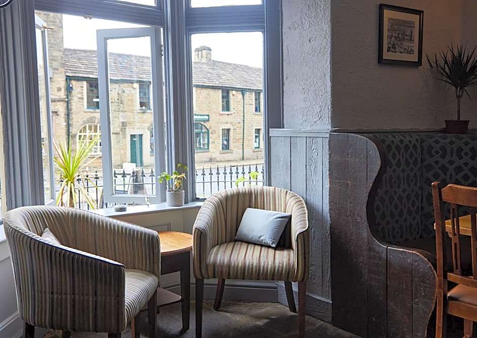 Castle Inn by Greene King Inns