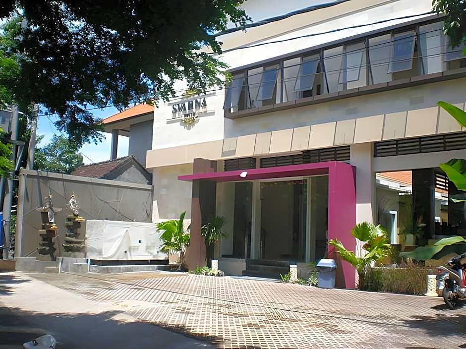 Svarna Suite Seminyak