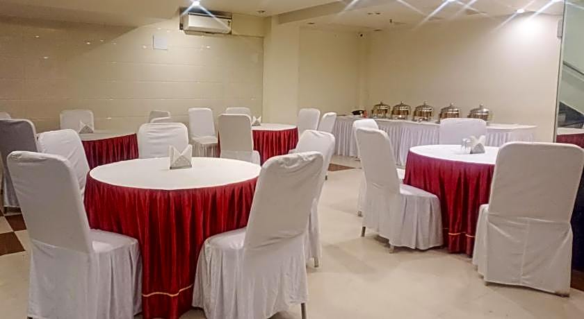New Orange Tree Intercity Hotel
