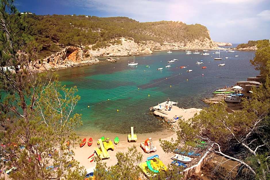 San Miguel Park / Esmeralda Mar