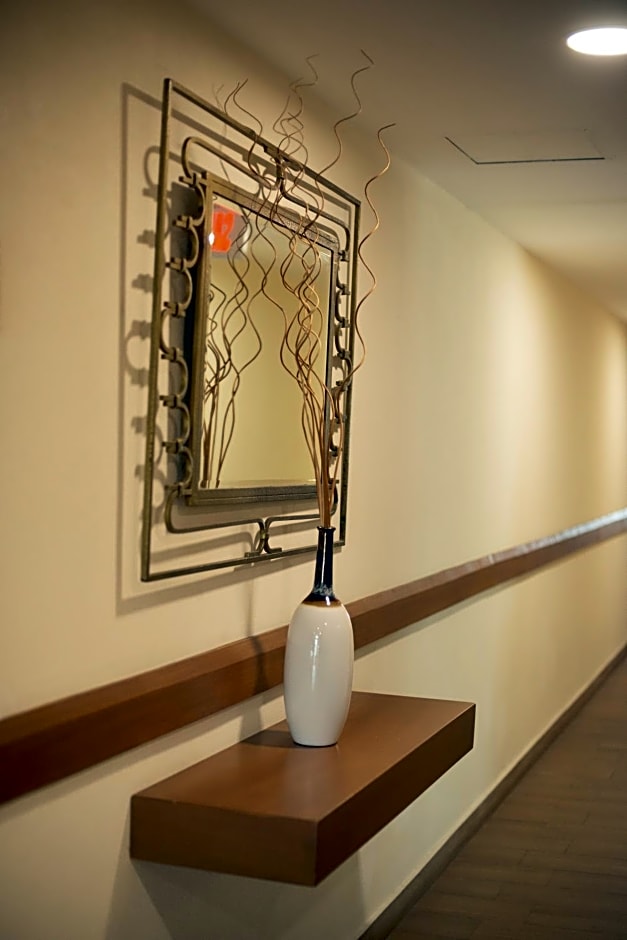 Best Western Centro Monterrey