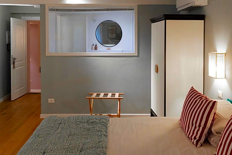 Lunaria Suites - Fyodor Dostoyevsky's house