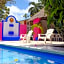 Hotel Hacienda Cancun
