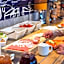 B&B Hotel Mannheim-Friedrichsfeld