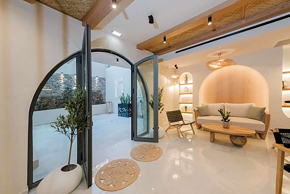 Evexia Boutique Hotel & Spa