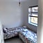 2 bed chalet Greatstone, New Romney sands holiday village 2mins from beach