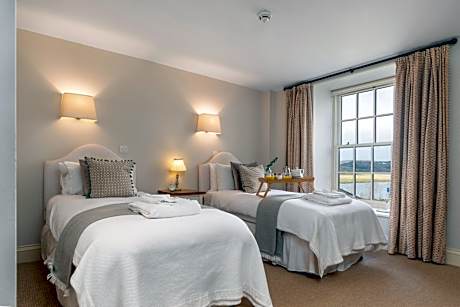 Twin Room - Disability Access