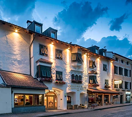 Hotel Goldenes Roessl-adults only