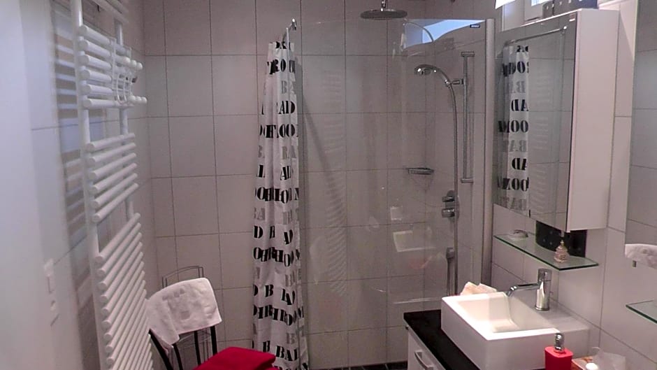 Les Petites Chambres de la Bleue Maison