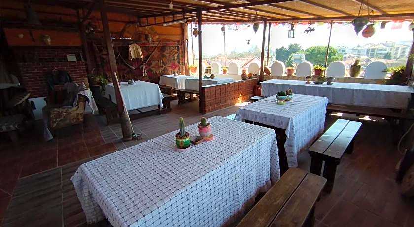 AnzGuesthouse Pansiyon 