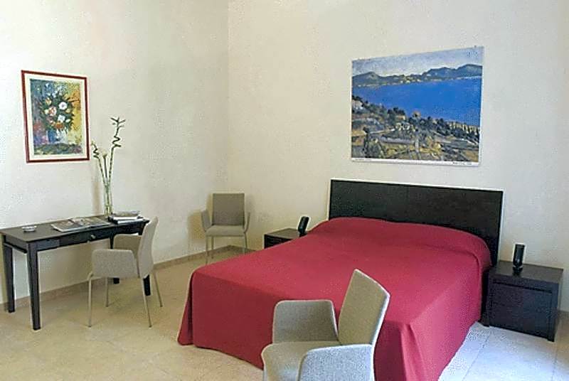 Palazzo Serraino Residence