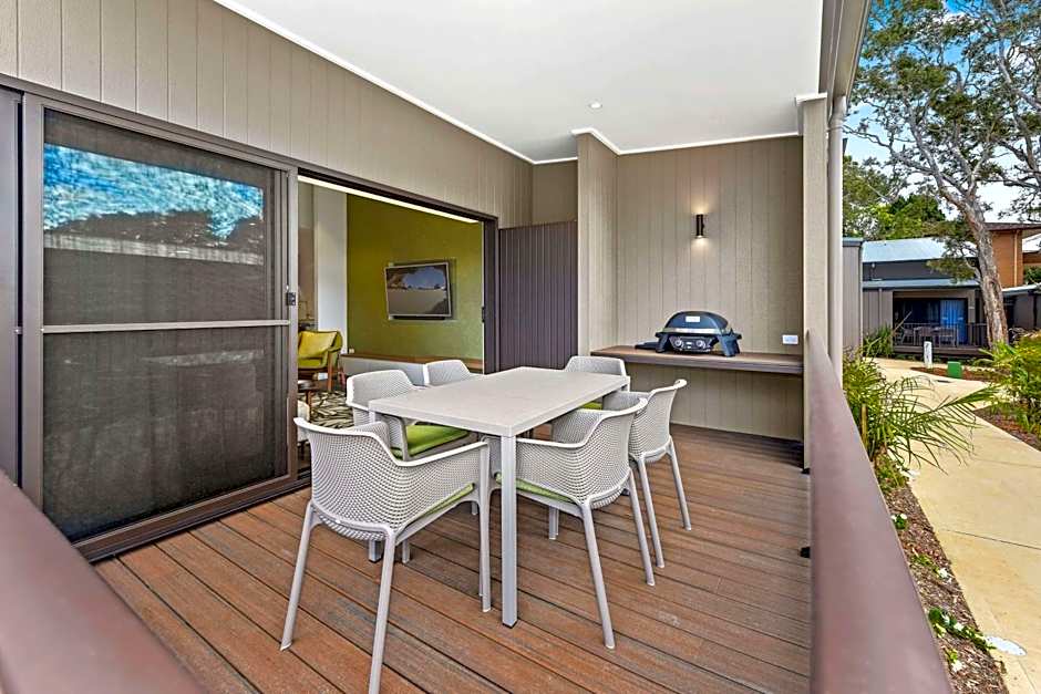 Club Wyndham Flynns Beach, Trademark Collection by Wyndham