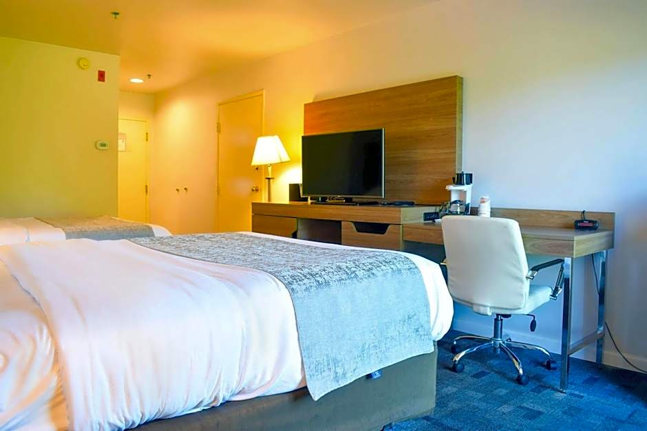 Comfort Inn Bellingham