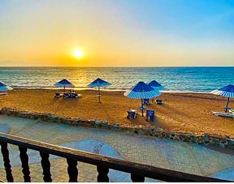 Lagona Dahab Hotel