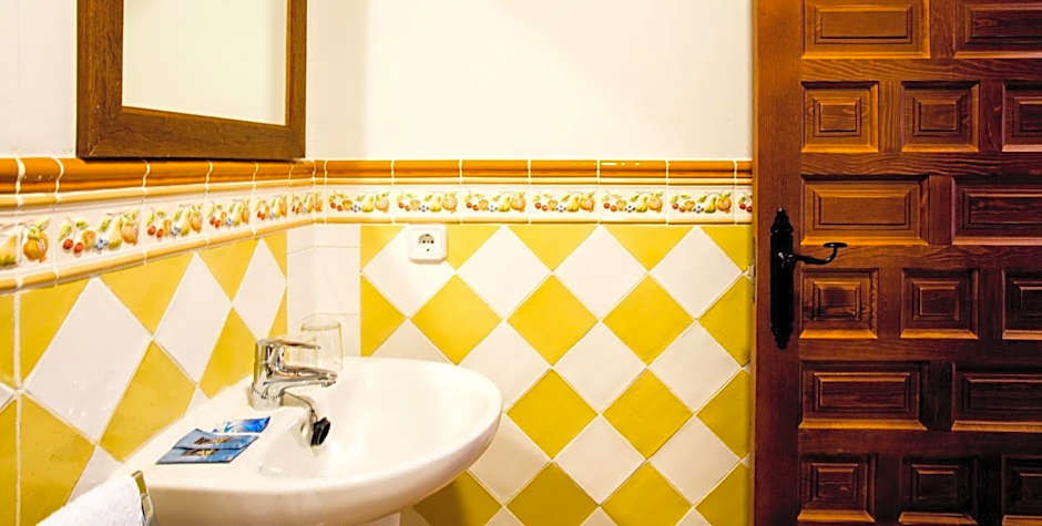 Posada del Tio Juanón