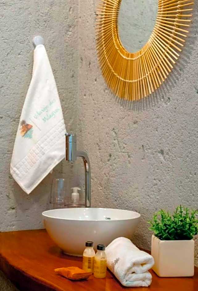 Vilarejo dos Milagres