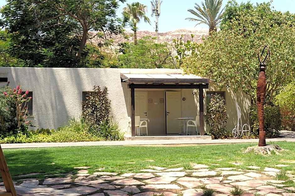 כפר נופש קלי"ה ים המלח