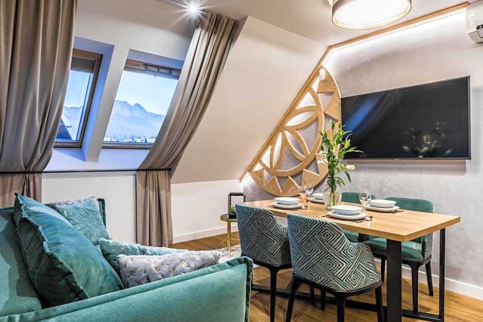 Aparthotel Prestige & SPA