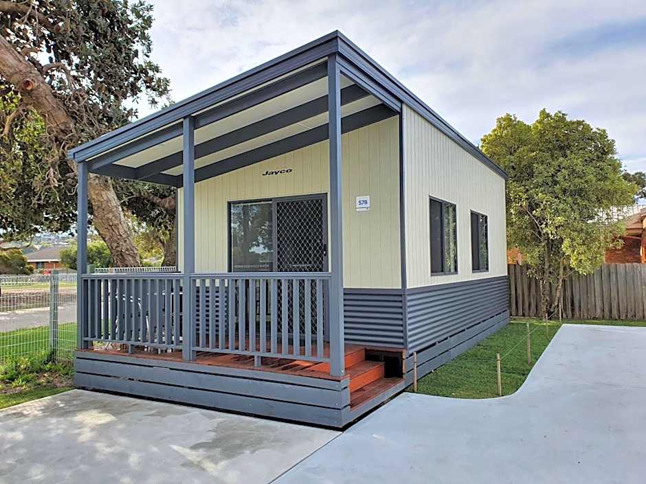 BIG4 Whiters Holiday Village