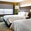 Holiday Inn Express & Suites Racine By IHG